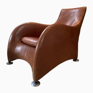 Montis Loge Chair by Gerard Van De Berg, 1980