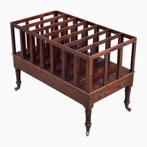 Grand Porte-Revues George III Antique, 1800