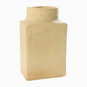 Petit Vase par Lentiez.Céramique