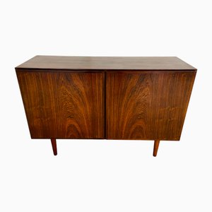 Mid-Century Danish Rosewood Sideboard by Gunni Omann, 1960s