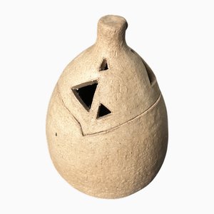 Small Japanese Vase by Gassan, 1970