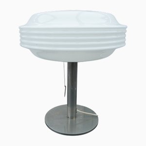 Vintage Space Age Lampe von Temde, 1970er