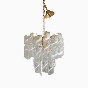 Murano Glass Chandelier by Simoeng for Simoeng
