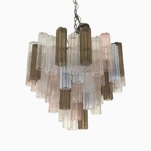 Murano Glass Chandelier by Simoeng for Simoeng