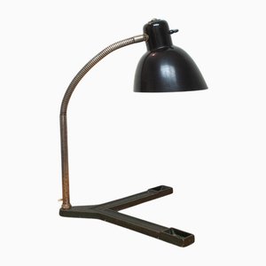 Lampada da scrivania vintage, Francia, anni '30