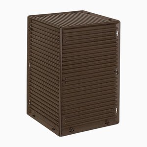 Corbeille à Papier par Ettore Sottsas pour Olivetti Synthesis