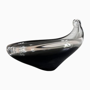 Vintage Vase in Murano Glass, 1960