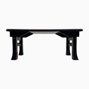 Small Japanese Low Table, 1970s