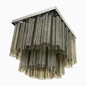 Sputnik Squared Flush Mount by Simoeng for Simoeng