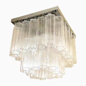 Sputnik Squared Flush Mount by Simoeng for Simoeng