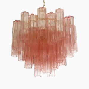 Murano Glas Kronleuchter von Simoeng für Simoeng