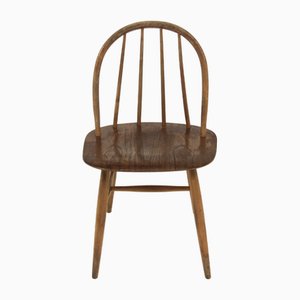 Fanett Stick Chair by Ilmari Tapiovaara for Edsby Verken, 1960s