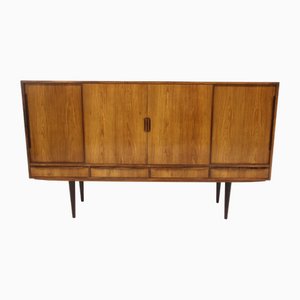Rosewood Sideboard, Denmark, 1960s