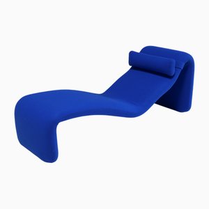 Djinn Liege Chaiselongue von Olivier Mourgue für Airborne, 1970