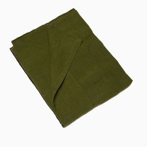 Linen Tablecloth by Once Milano