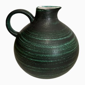 Large German Ceramic Vase by Wächtersbach Keramik, 1960s