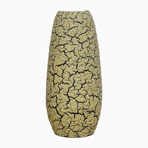 Vase Cortina de Jasba, Allemagne de l'Ouest, 1970s