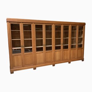 Bibliothèque Vintage Art Déco, 1930