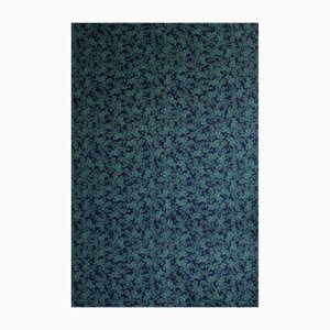 Nummi Printed Cotton Fabric by Kristina Isola for Marimekko, Finland, 1993