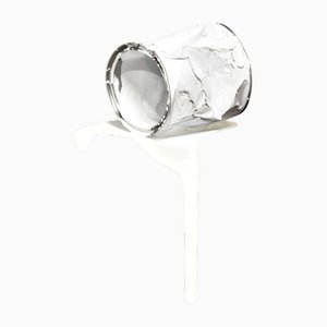 Yannick Bouillault, The Old Paint Pot, Resin