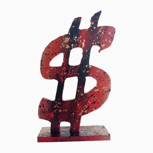 SPACO, US Dollar, 2025, Resin