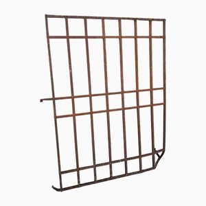 Window Grille, Early 20th Century