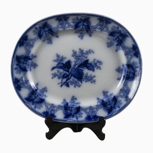 Piatto in ceramica smaltata di Wedgwood