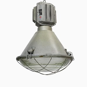 Lámpara de techo industrial Bauhaus Loft