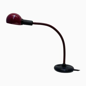 Lámpara de mesa Hebi Tavolo de Isao Hosoe para Valenti