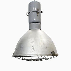 Große industrielle Loftlampe