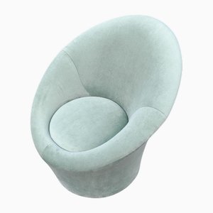 Moderner Mid-Century Mushroom Stuhl von Pierre Paulin, 1980er