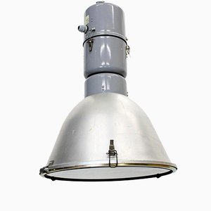 Lampada da soffitto vintage industriale