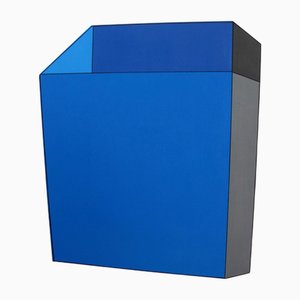 Raphael Durans, No.500, 2025, Acrylic on Canvas