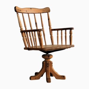 Poltrona vintage, Danimarca, anni '60