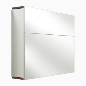 Magic Box Wall-Mounted Desk from Fabbro Arredi