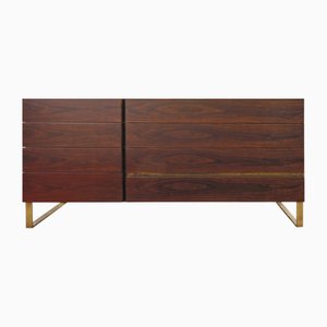 Gold Chest Sideboard from Fabbro Arredi