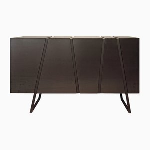 Credenza Bold di Roberto Del Dò per Fabbro Arredi