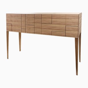 Alice Chest of Drawers by Theresa Zellner and Florian Nagl for Fabbro Arredi