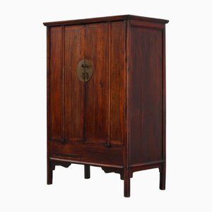 Armadio grande in legno, Cina