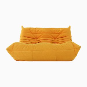 Canapé Deux Places Togo par Michel Ducaroy pour Ligne Roset, 2006