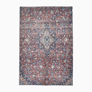 Vintage Rug in Wool, 1970s