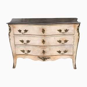 Louis XV Style Chest of Drawers, 1950s
