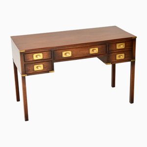 Military Campaign Desk, 1930s