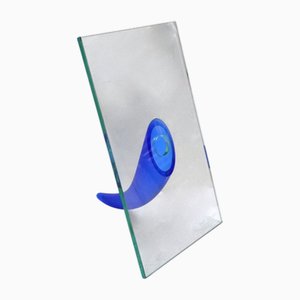 Strangeness Under Wall by Philippe Starck for Daum, 1990