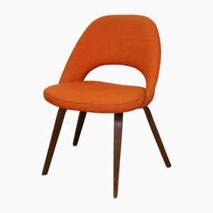 Vintage Conference Chair by Eero Saarinen for Knoll, 1950