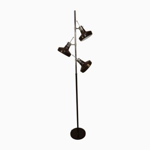 Vintage Stehlampe von Etienne Fermigier für Monix, 1970