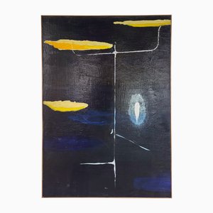 Archie, 1997, Leinwand