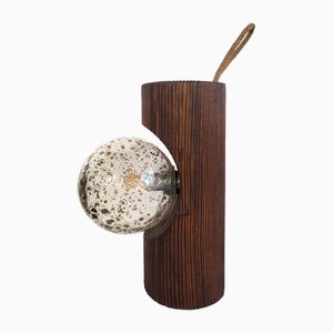 Lampada di Temde Leuchten, anni '60