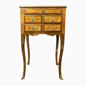 Tavolino antico, 1760