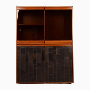 Pecary Schrank von Tito Agnoli für Caleido Frau, 1970er